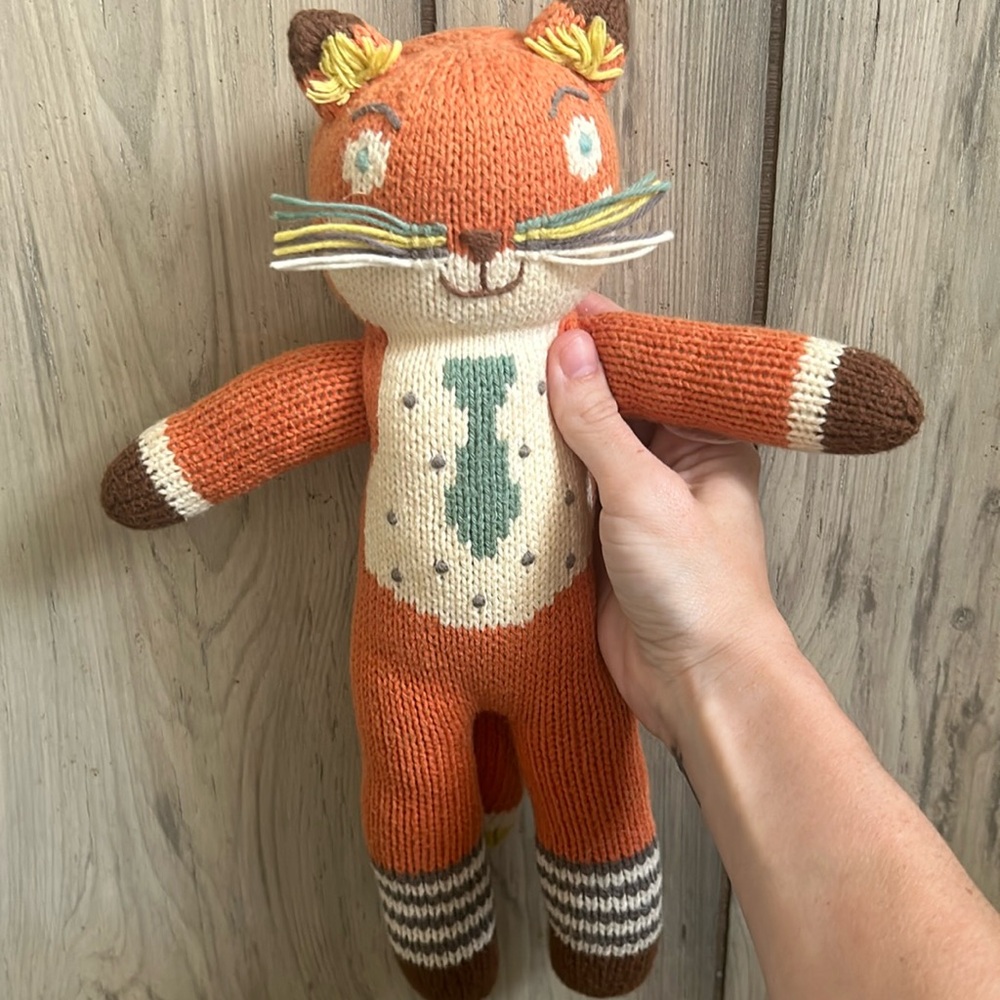 Bla Bla Doll